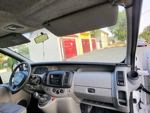 Renault trafic 1.9 DCI - imagine 5