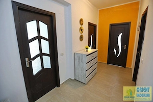 Mamaia Nord, de inchiriat apartament 2 camere, parter, mobilat - imagine 7
