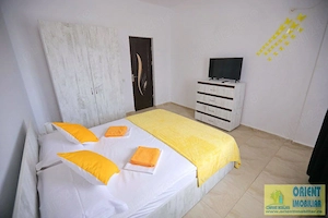 Mamaia Nord, de inchiriat apartament 2 camere, parter, mobilat - imagine 3