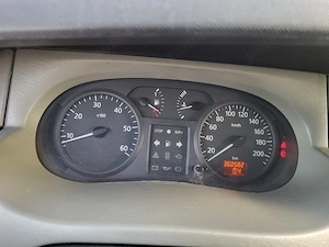 Renault trafic 1.9 DCI - imagine 10