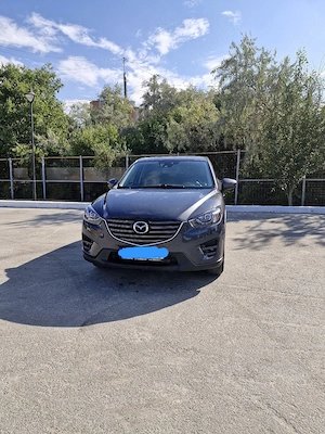 Mazda CX5  - imagine 2