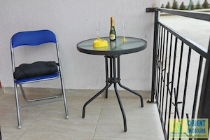 Mamaia Nord, de inchiriat apartament 2 camere, parter, mobilat - imagine 9