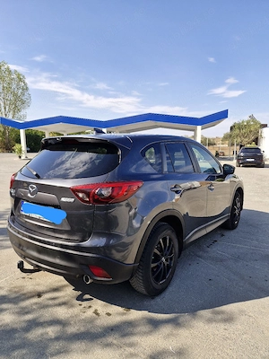 Mazda CX5  - imagine 3