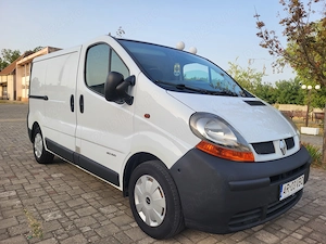 Renault trafic 1.9 DCI - imagine 2