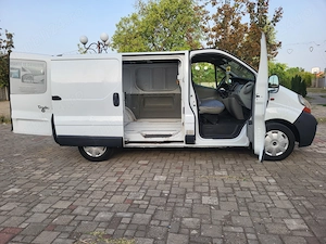 Renault trafic 1.9 DCI - imagine 6