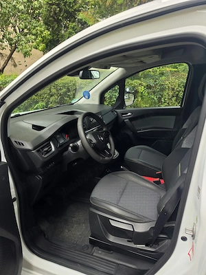Renault Kangoo Maxi 1.5 dci an 2024 - imagine 6