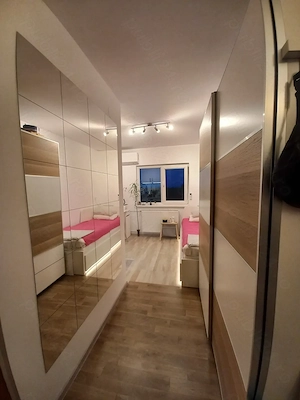 Proprietar, ofer spre închiriere garsonieră - imagine 4