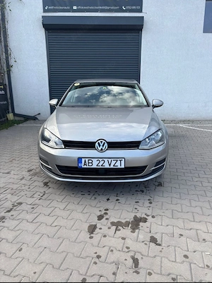 Golf 7 2014