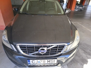 autoturism Volvo XC60 - imagine 2