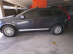 autoturism Volvo XC60 - imagine 3