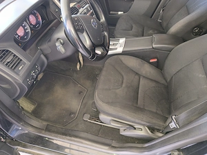 autoturism Volvo XC60 - imagine 6