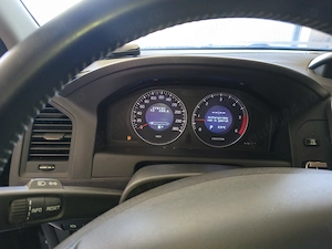 autoturism Volvo XC60 - imagine 9