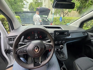 Renault Kangoo Maxi 1.5 dci an 2024 - imagine 7