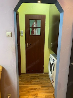 Apartament 3 cam zona Bd. 1 Decembrie 1918 - Sectia 13 Politie - imagine 7