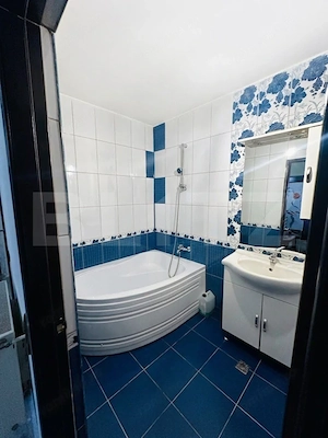 Apartament 2 camere, 46mp, zona Stejarului - imagine 8