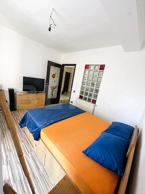 Apartament 2 camere, 46mp, zona Stejarului - imagine 4