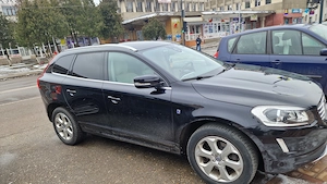Volvo xc60 2015 model ocean race - imagine 4