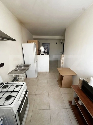 Apartament 2 camere, 46mp, zona Stejarului - imagine 5