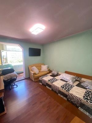 Apartament 3 cam zona Bd. 1 Decembrie 1918 - Sectia 13 Politie - imagine 5