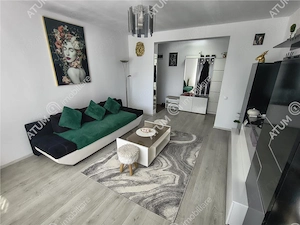 Apartament cu 2 camere decomandate balcon si loc de parcare etajul 1 - imagine 2