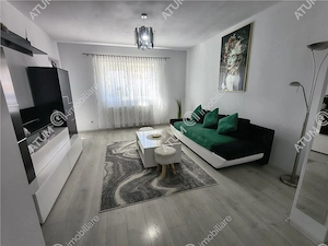 Apartament cu 2 camere decomandate balcon si loc de parcare etajul 1