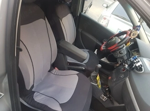 Renault clio III 163000 - imagine 2