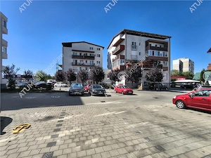 Apartament cu 2 camere decomandate balcon si loc de parcare etajul 1 - imagine 19
