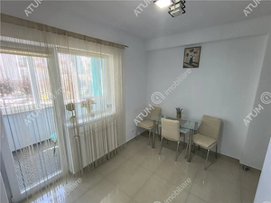 Apartament cu 2 camere decomandate balcon si loc de parcare etajul 1 - imagine 16