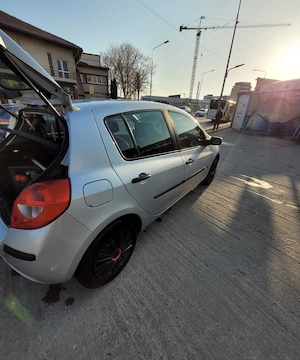 Renault clio III 163000 - imagine 3