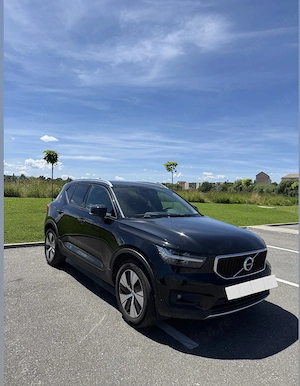 Vând Volvo XC 40 T5 2020 