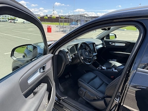 Vând Volvo XC 40 T5 2020  - imagine 5