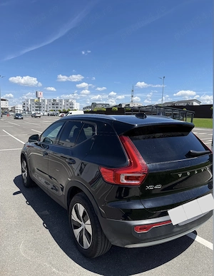 Vând Volvo XC 40 T5 2020  - imagine 4