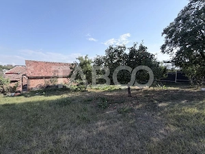 Casa individuala 500 mp teren deschidere 13 m Sura mare Sibiu - imagine 3