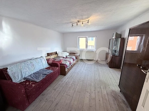 Casa individuala 500 mp teren deschidere 13 m Sura mare Sibiu - imagine 4