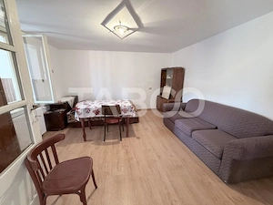 Casa individuala 500 mp teren deschidere 13 m Sura mare Sibiu - imagine 14