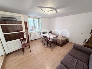 Casa individuala 500 mp teren deschidere 13 m Sura mare Sibiu - imagine 6