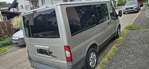 microbuz ford transit - imagine 3