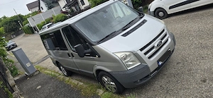 microbuz ford transit - imagine 2