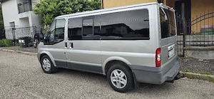 microbuz ford transit