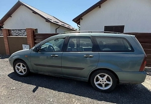 Vand Ford Focus I - 2003 - imagine 4