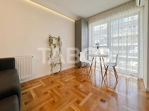 Apartament cu 2 camere de vanzare cu garaj inclus in cartier Buna Ziua - imagine 3