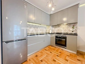 Apartament cu 2 camere de vanzare cu garaj inclus in cartier Buna Ziua - imagine 4