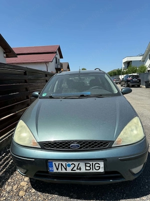 Vand Ford Focus I - 2003 - imagine 8