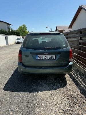 Vand Ford Focus I - 2003 - imagine 10