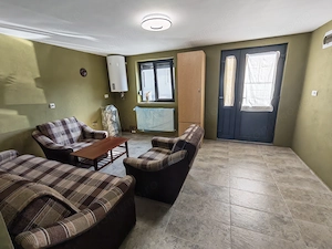 Birou  Cabinet de închiriat în Sacalaz 500 euro - imagine 5