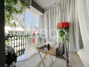 Apartament cu 2 camere de vanzare cu garaj inclus in cartier Buna Ziua - imagine 8