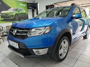 DACIA SANDERO STEPWAY 1.5 dCI 133.0000 km euro 5 posibilitate rate 