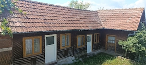 Casa la tara in Perișani Vâlcea Sat Podeni  - imagine 8