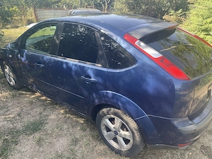 Ford Focus 2007