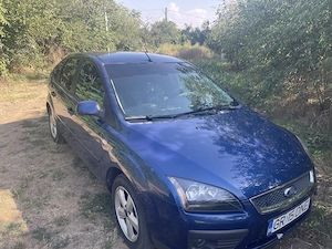 Ford Focus 2007 - imagine 3